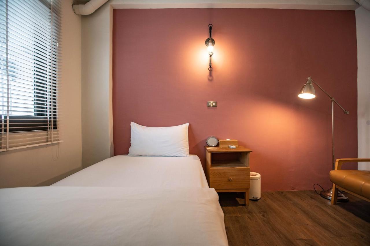 Cozy House Hostel Chua-lien Exteriér fotografie