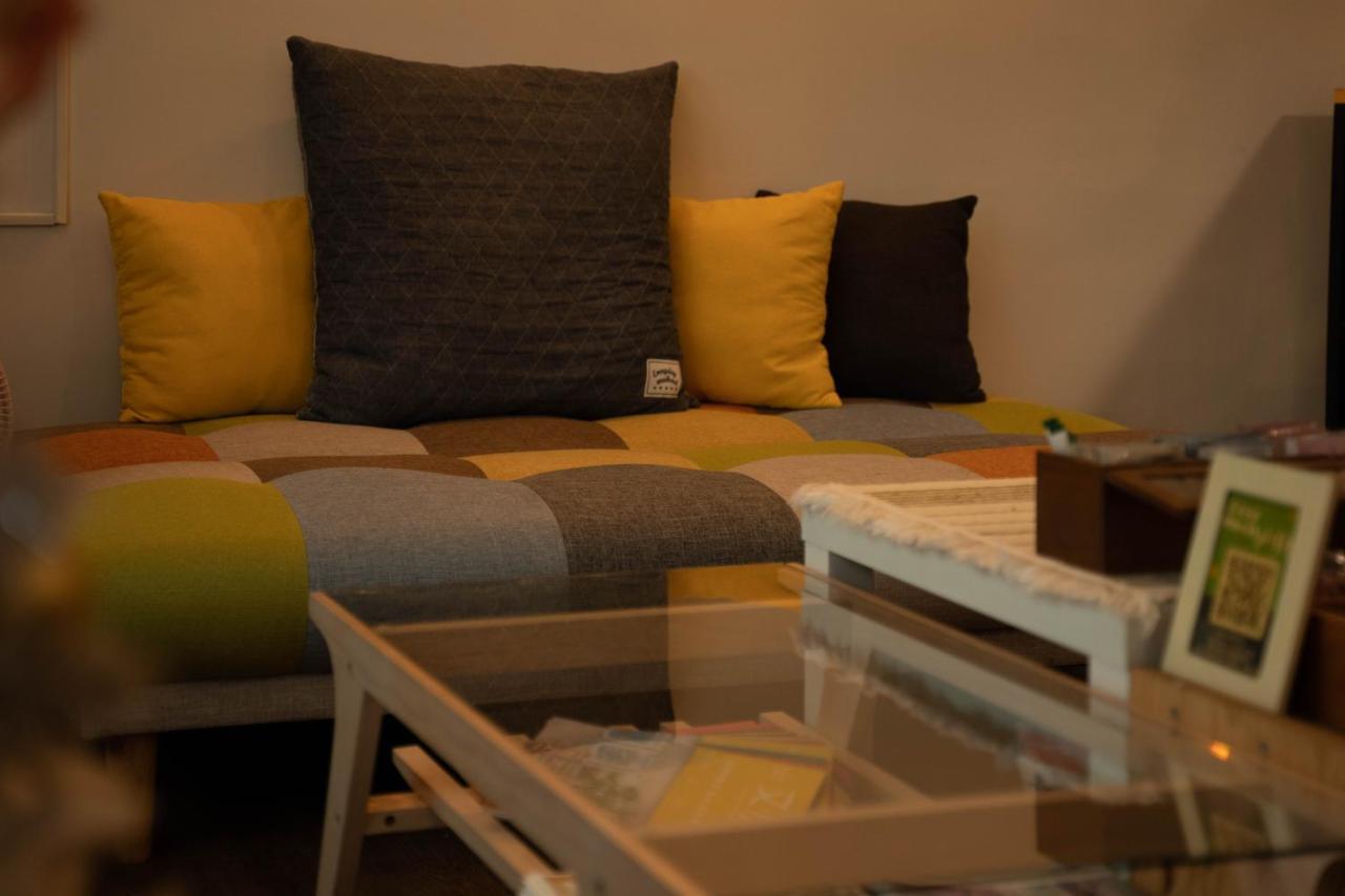 Cozy House Hostel Chua-lien Exteriér fotografie