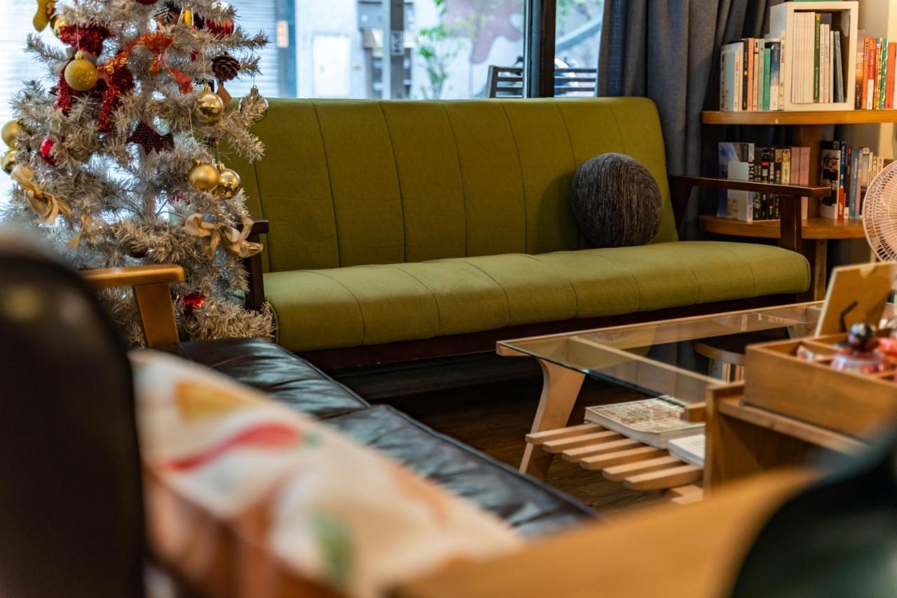 Cozy House Hostel Chua-lien Exteriér fotografie