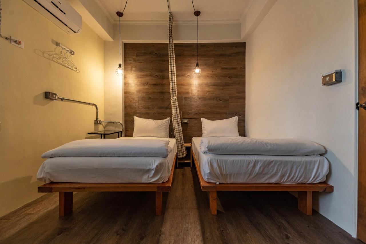Cozy House Hostel Chua-lien Exteriér fotografie
