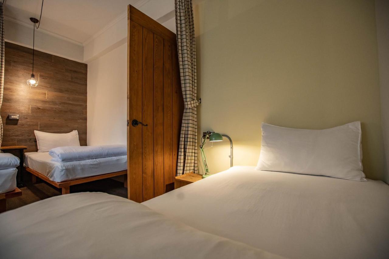 Cozy House Hostel Chua-lien Exteriér fotografie