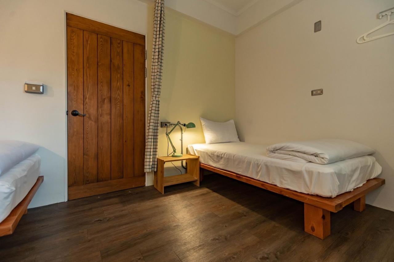 Cozy House Hostel Chua-lien Exteriér fotografie