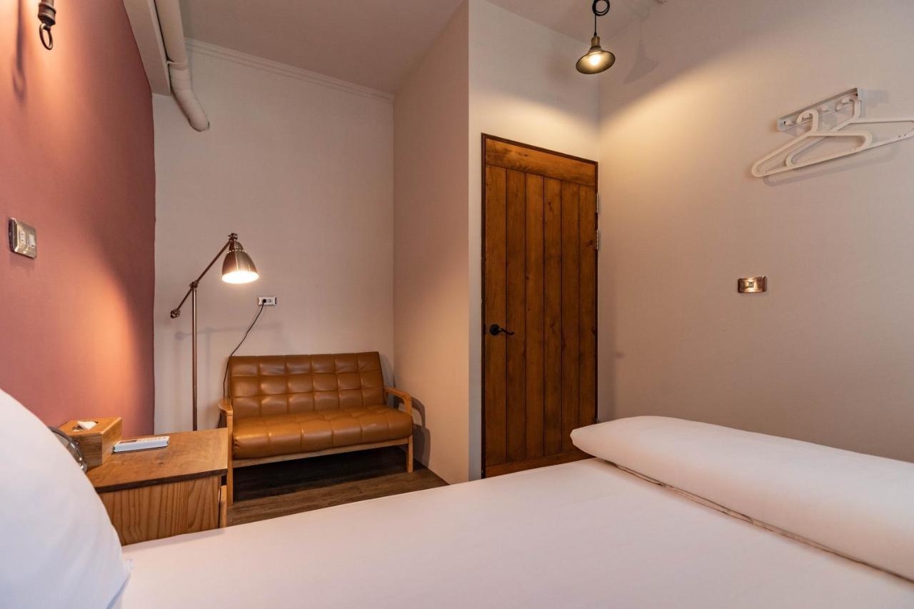 Cozy House Hostel Chua-lien Exteriér fotografie