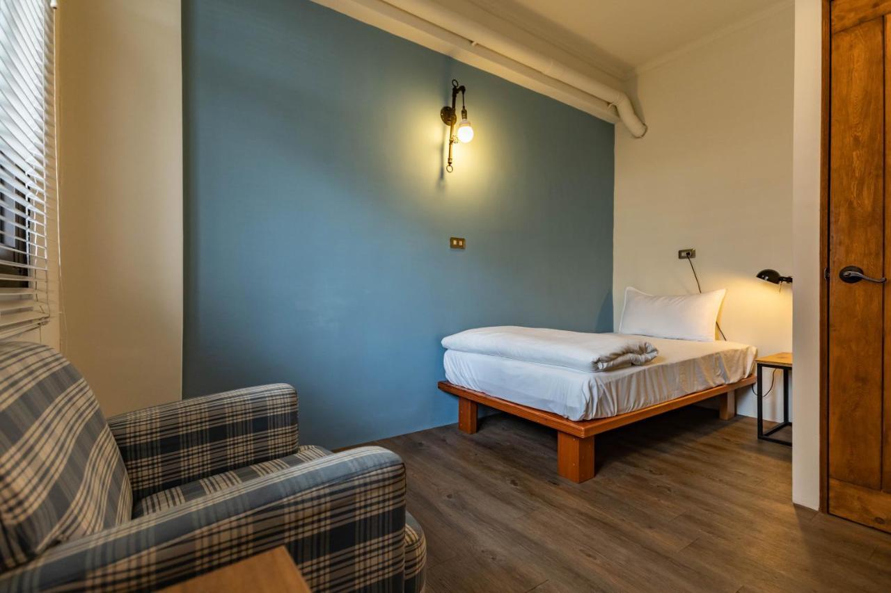 Cozy House Hostel Chua-lien Exteriér fotografie