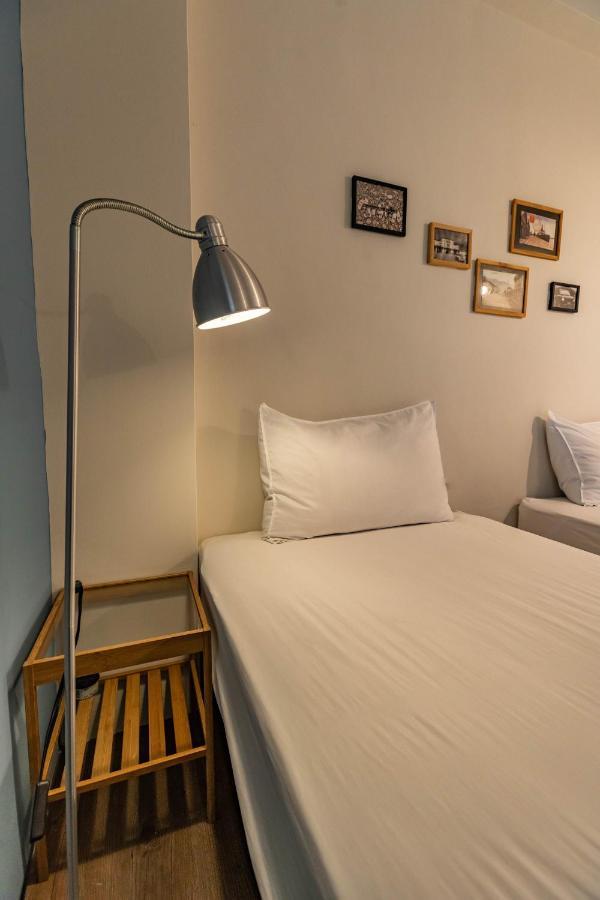 Cozy House Hostel Chua-lien Exteriér fotografie