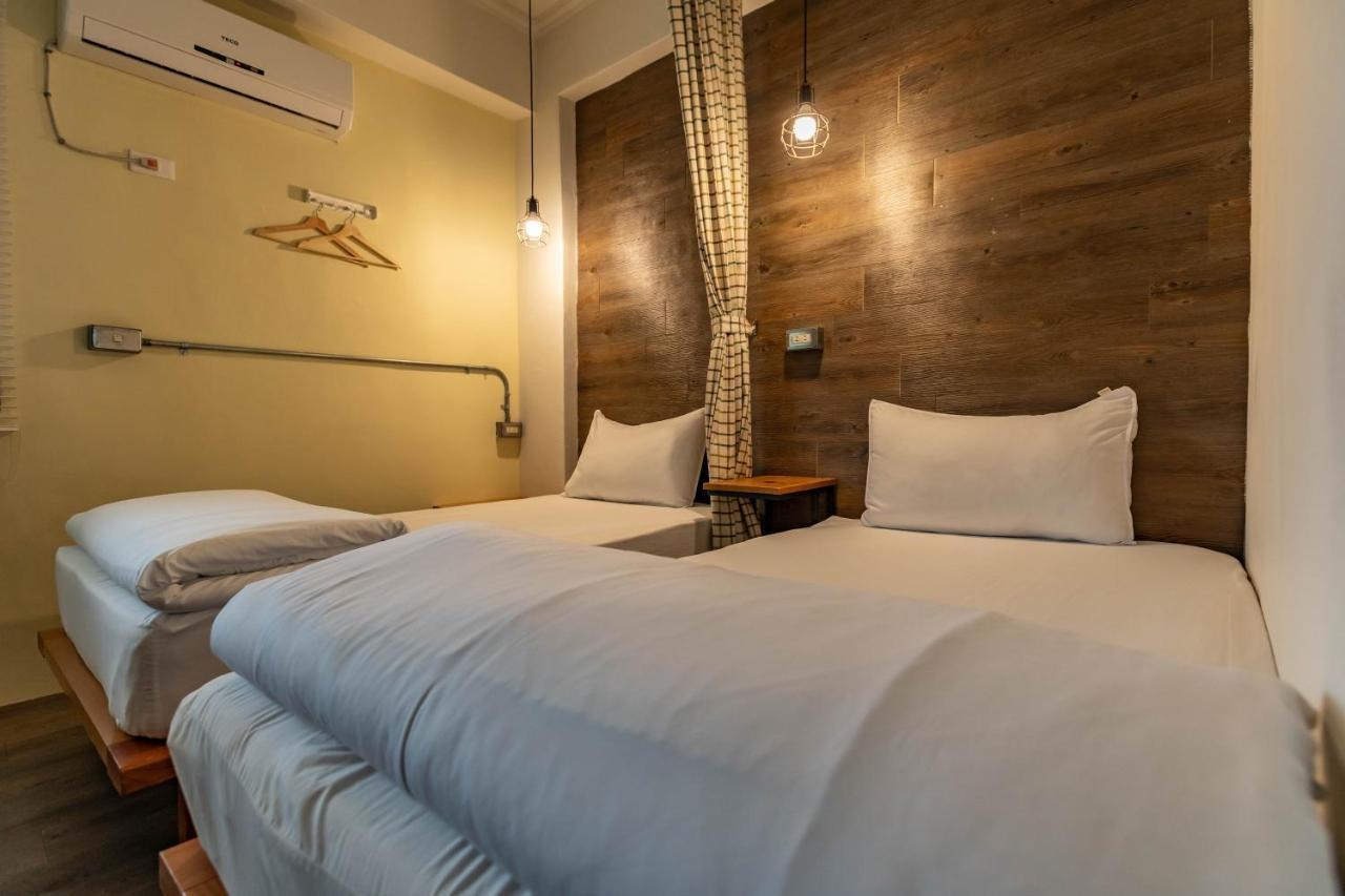 Cozy House Hostel Chua-lien Exteriér fotografie