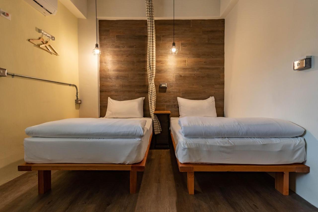 Cozy House Hostel Chua-lien Exteriér fotografie