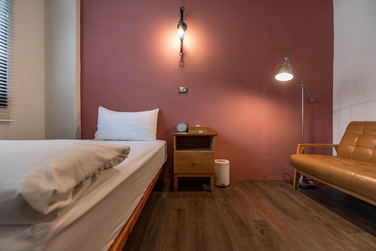 Cozy House Hostel Chua-lien Exteriér fotografie