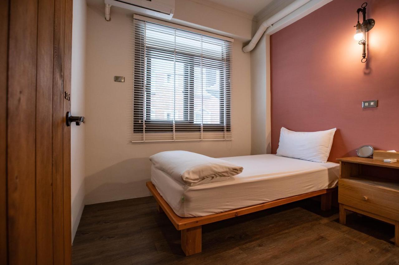 Cozy House Hostel Chua-lien Exteriér fotografie