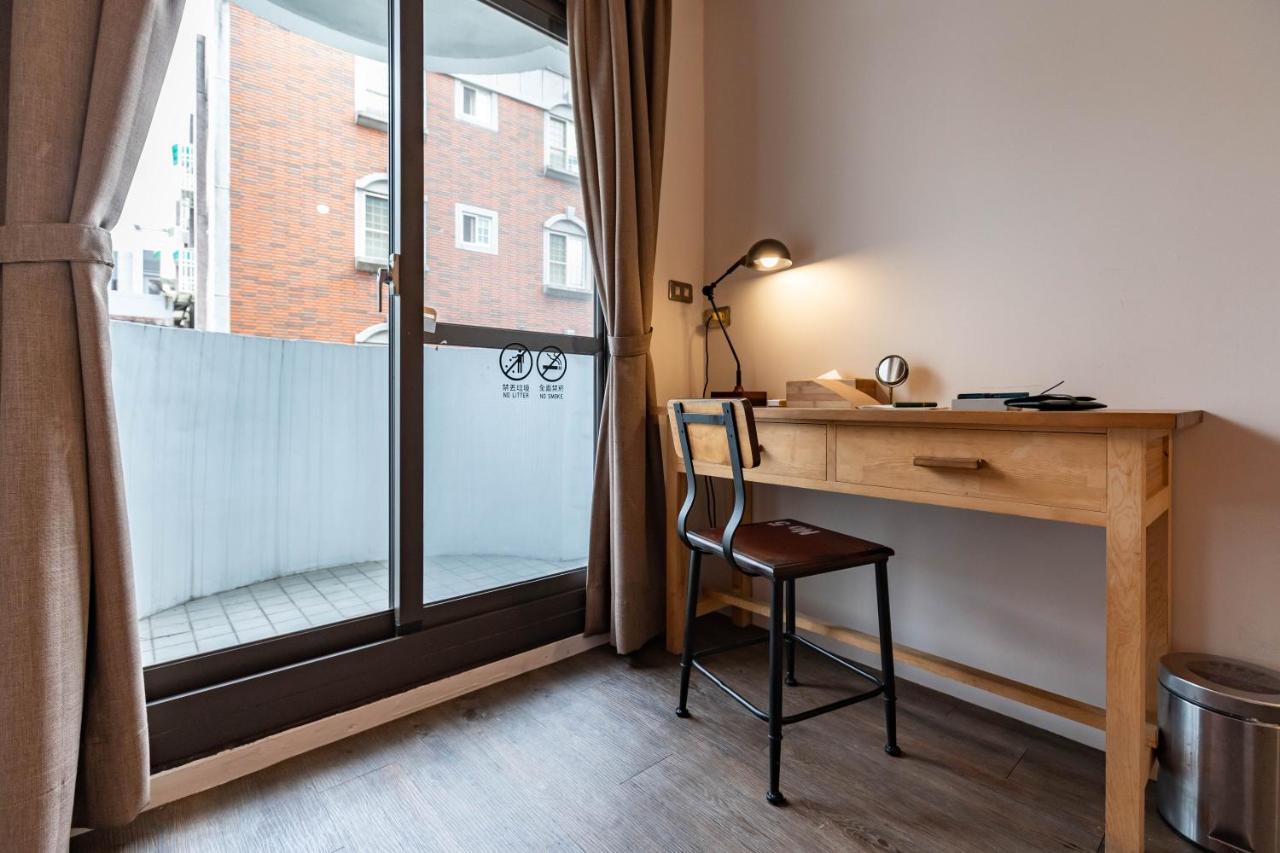 Cozy House Hostel Chua-lien Exteriér fotografie