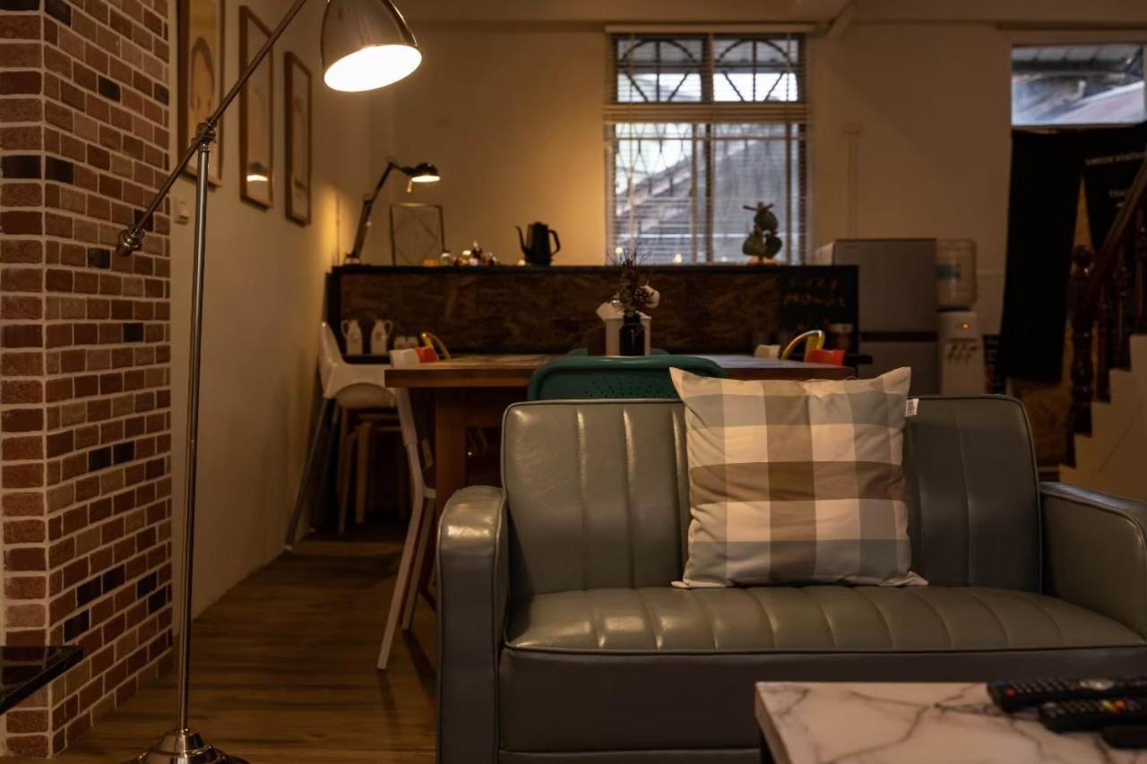 Cozy House Hostel Chua-lien Exteriér fotografie