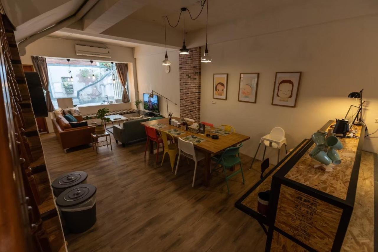 Cozy House Hostel Chua-lien Exteriér fotografie