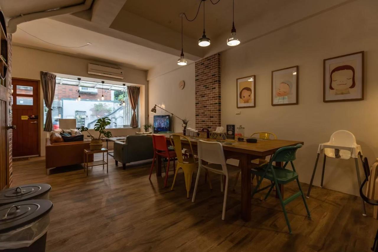 Cozy House Hostel Chua-lien Exteriér fotografie