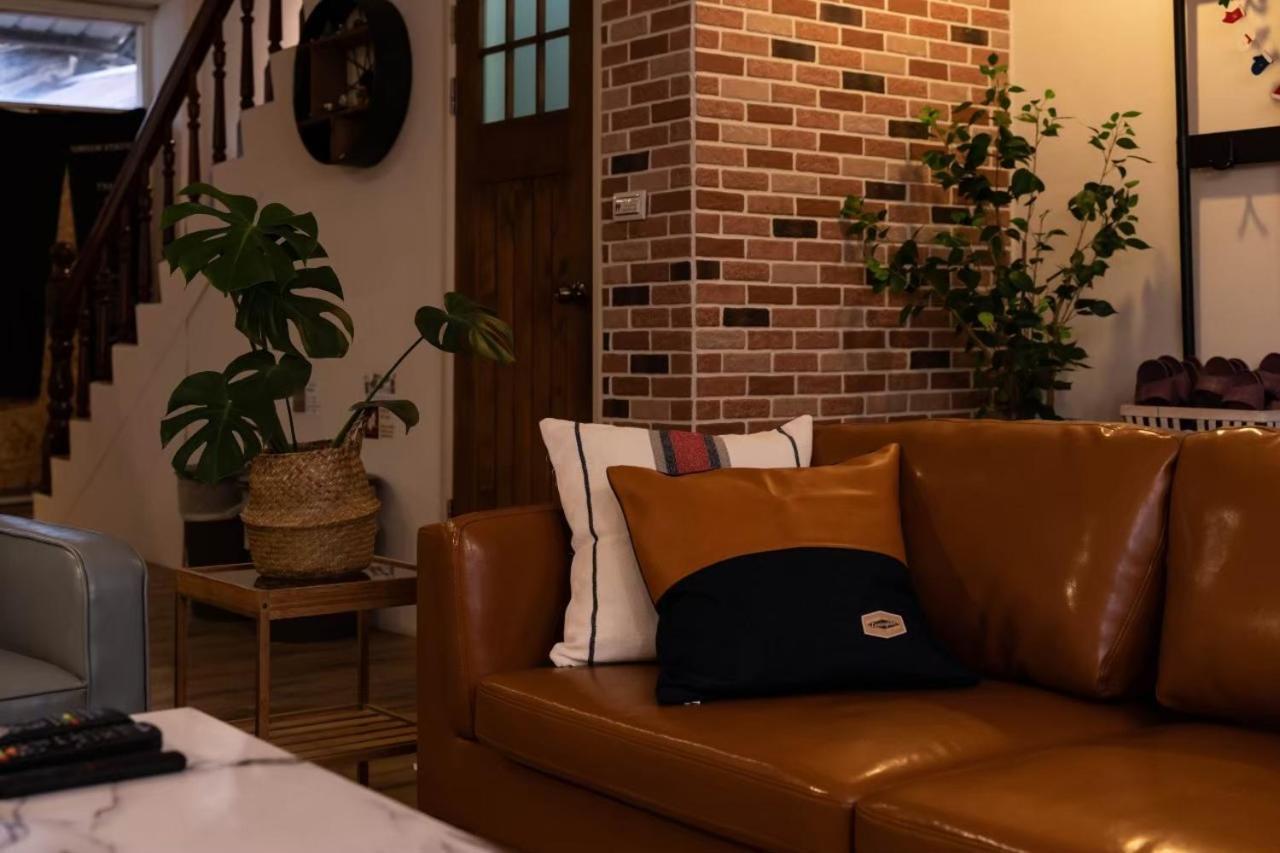 Cozy House Hostel Chua-lien Exteriér fotografie