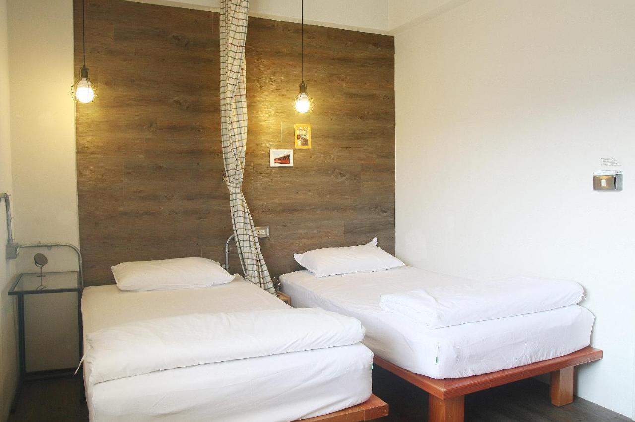 Cozy House Hostel Chua-lien Exteriér fotografie