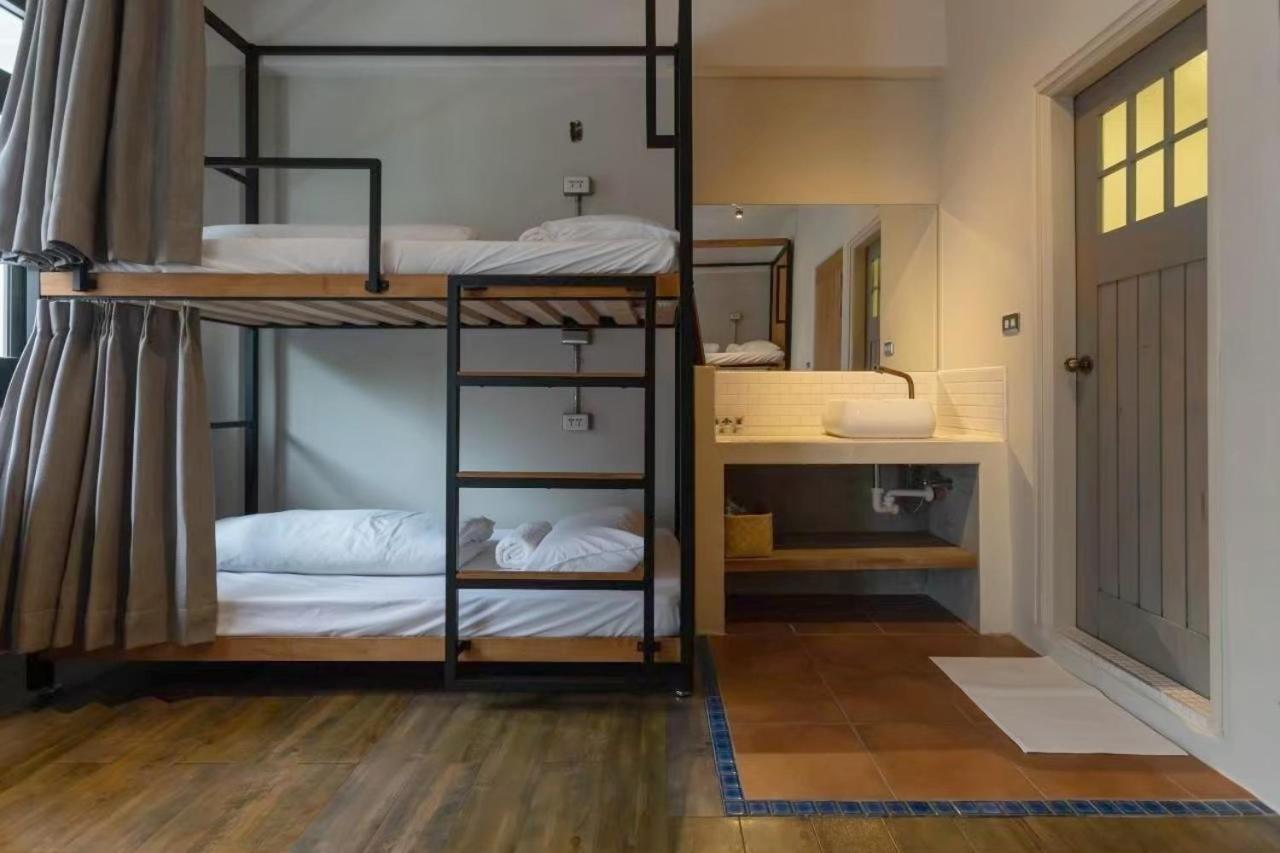 Cozy House Hostel Chua-lien Exteriér fotografie