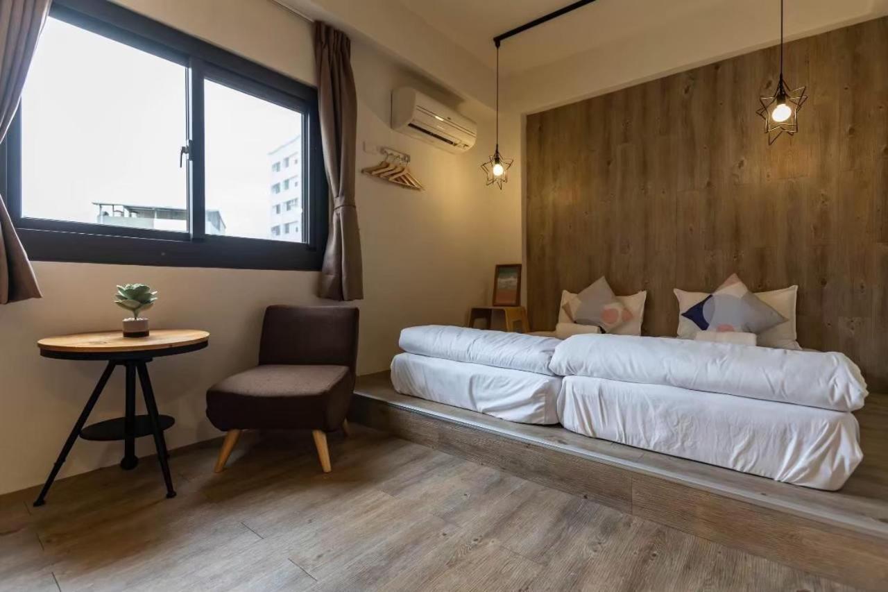 Cozy House Hostel Chua-lien Exteriér fotografie