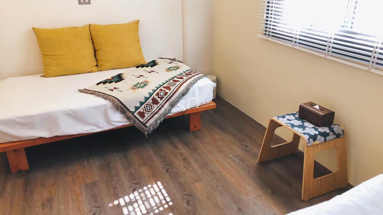 Cozy House Hostel Chua-lien Exteriér fotografie