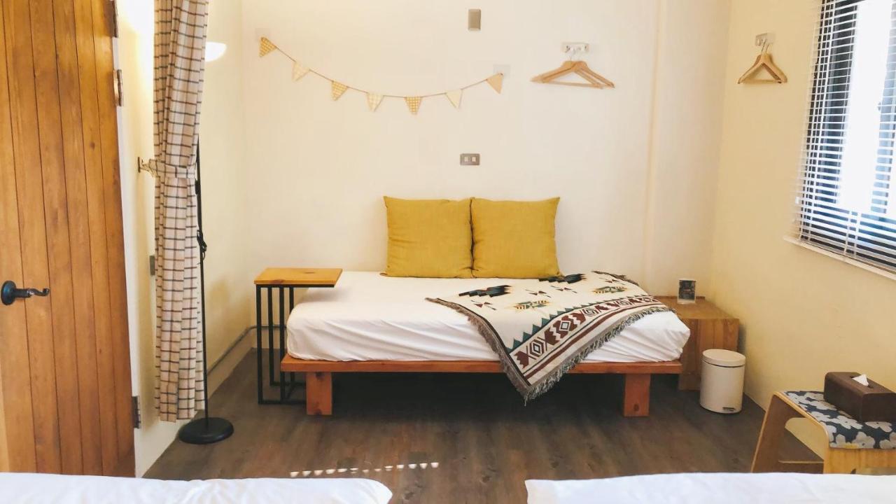 Cozy House Hostel Chua-lien Exteriér fotografie
