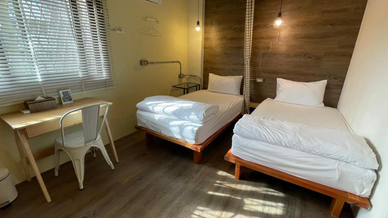 Cozy House Hostel Chua-lien Exteriér fotografie