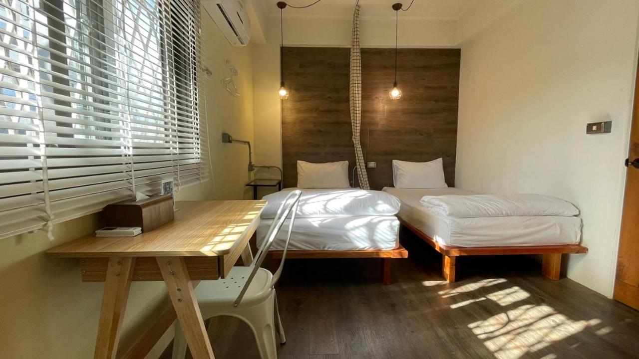 Cozy House Hostel Chua-lien Exteriér fotografie