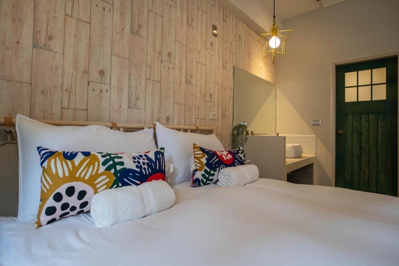 Cozy House Hostel Chua-lien Exteriér fotografie