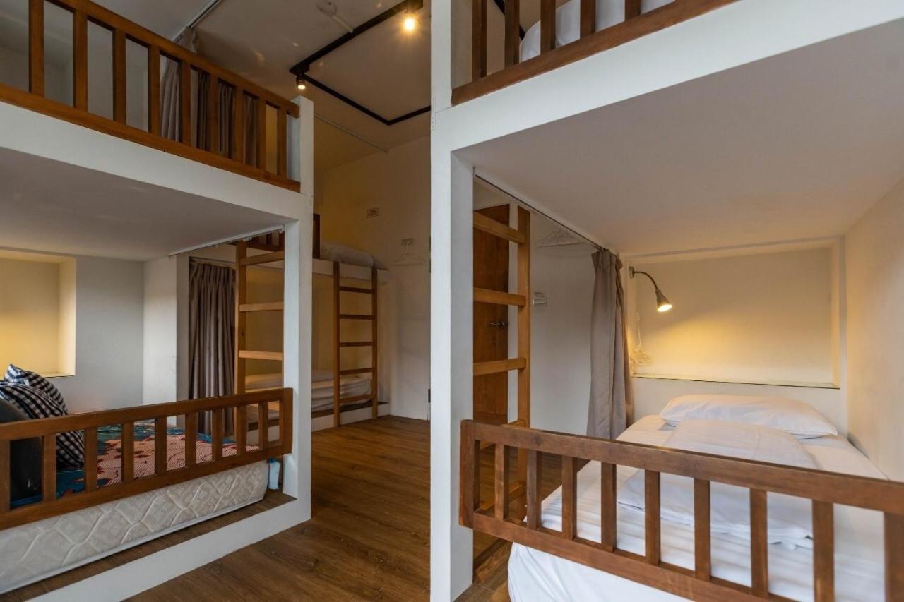 Cozy House Hostel Chua-lien Exteriér fotografie