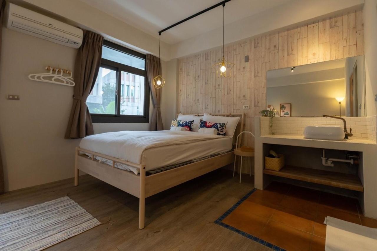 Cozy House Hostel Chua-lien Exteriér fotografie