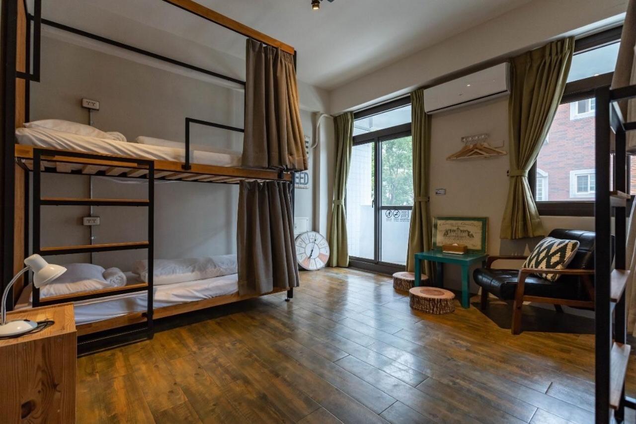 Cozy House Hostel Chua-lien Exteriér fotografie