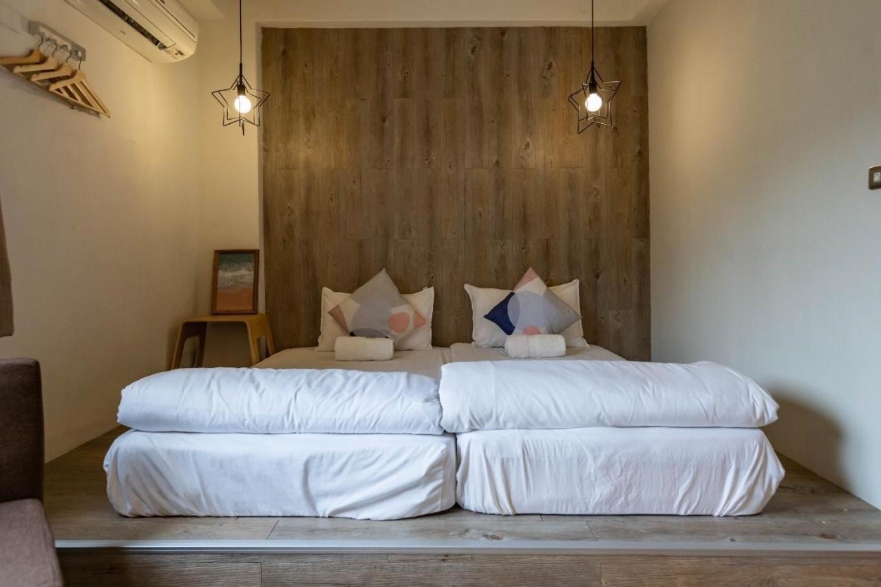 Cozy House Hostel Chua-lien Exteriér fotografie